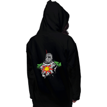 Load image into Gallery viewer, Shirts Pullover Hoodies, Unisex / Small / Black Praise The Sun