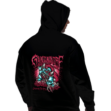 Load image into Gallery viewer, Daily_Deal_Shirts Pullover Hoodies, Unisex / Small / Black Ganondorf