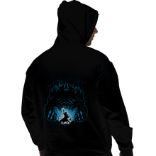 Load image into Gallery viewer, Secret_Shirts Pullover Hoodies, Unisex / Small / Black Tormentor Secret Sale
