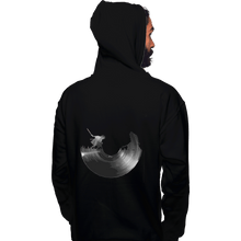 Load image into Gallery viewer, Shirts Pullover Hoodies, Unisex / Small / Black Champloo Beats Remix
