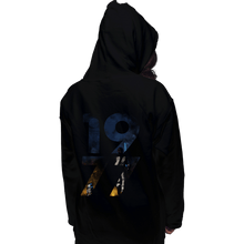 Load image into Gallery viewer, Shirts Pullover Hoodies, Unisex / Small / Black 1977 SW