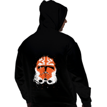 Load image into Gallery viewer, Daily_Deal_Shirts Pullover Hoodies, Unisex / Small / Black Brothers In Arms