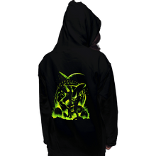 Load image into Gallery viewer, Daily_Deal_Shirts Pullover Hoodies, Unisex / Small / Black The Offspring Of Xeno
