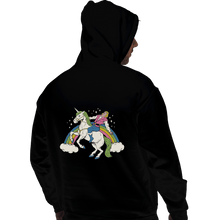 Load image into Gallery viewer, Shirts Pullover Hoodies, Unisex / Small / Black What's Going on