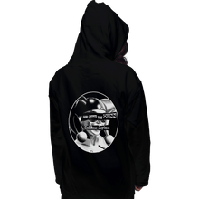 Load image into Gallery viewer, Shirts Zippered Hoodies, Unisex / Small / Black Ddjvigo's God Save the Quinn