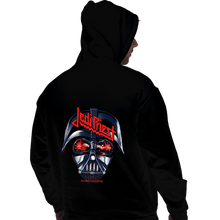 Load image into Gallery viewer, Daily_Deal_Shirts Pullover Hoodies, Unisex / Small / Black Killing Machine