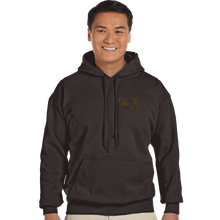 Load image into Gallery viewer, Sold_Out_Shirts Pullover Hoodies, Unisex / Small / Dark Chocolate Browncoats Garage