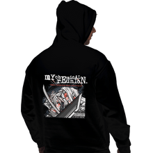 Load image into Gallery viewer, Shirts Pullover Hoodies, Unisex / Small / Black My Chemical Reunion
