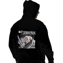 Load image into Gallery viewer, Shirts Pullover Hoodies, Unisex / Small / Black My Chemical Reunion