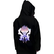 Load image into Gallery viewer, Daily_Deal_Shirts Pullover Hoodies, Unisex / Small / Black Joyboy

