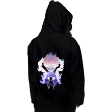 Load image into Gallery viewer, Daily_Deal_Shirts Pullover Hoodies, Unisex / Small / Black Joyboy