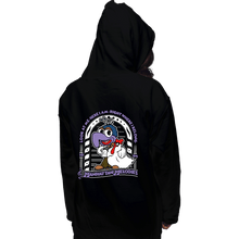 Load image into Gallery viewer, Shirts Pullover Hoodies, Unisex / Small / Black Gonzo Melodies
