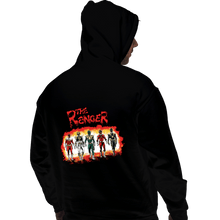 Load image into Gallery viewer, Secret_Shirts Pullover Hoodies, Unisex / Small / Black The Ranger
