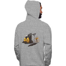 Load image into Gallery viewer, Daily_Deal_Shirts Pullover Hoodies, Unisex / Small / Sports Grey The Last Pop