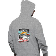 Load image into Gallery viewer, Daily_Deal_Shirts Pullover Hoodies, Unisex / Small / Sports Grey Mondays