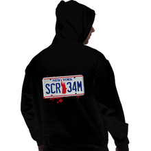 Load image into Gallery viewer, Daily_Deal_Shirts Pullover Hoodies, Unisex / Small / Black SCR34M