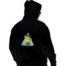 Load image into Gallery viewer, Shirts Pullover Hoodies, Unisex / Small / Black Trillhouse