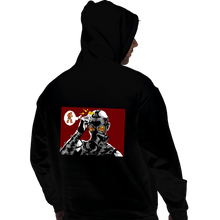 Load image into Gallery viewer, Secret_Shirts Pullover Hoodies, Unisex / Small / Black I Can Read Your Memory!