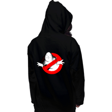 Load image into Gallery viewer, Secret_Shirts Pullover Hoodies, Unisex / Small / Black No Scares