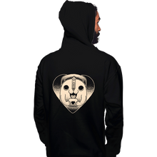 Load image into Gallery viewer, Shirts Pullover Hoodies, Unisex / Small / Black Bread Lover