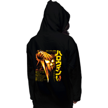 Load image into Gallery viewer, Secret_Shirts Pullover Hoodies, Unisex / Small / Black Halloween 1978