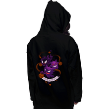 Load image into Gallery viewer, Secret_Shirts Pullover Hoodies, Unisex / Small / Black Trick Or Treat Deal