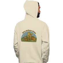 Load image into Gallery viewer, Daily_Deal_Shirts Pullover Hoodies, Unisex / Small / Sand Zero Bothers