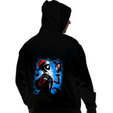 Load image into Gallery viewer, Daily_Deal_Shirts Pullover Hoodies, Unisex / Small / Black What&#39;s This?
