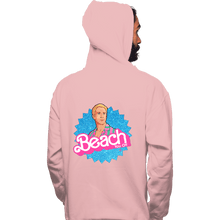Load image into Gallery viewer, Daily_Deal_Shirts Pullover Hoodies, Unisex / Small / Azalea Beach You Off