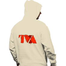 Load image into Gallery viewer, Secret_Shirts Pullover Hoodies, Unisex / Small / Sand TVR
