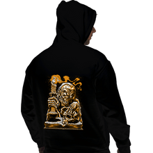 Load image into Gallery viewer, Daily_Deal_Shirts Pullover Hoodies, Unisex / Small / Black Teller Of Tales