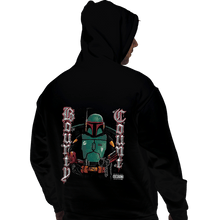Load image into Gallery viewer, Daily_Deal_Shirts Pullover Hoodies, Unisex / Small / Black Bounty Count
