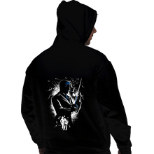 Load image into Gallery viewer, Sold_Out_Shirts Pullover Hoodies, Unisex / Small / Black The Householder