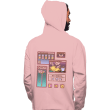 Load image into Gallery viewer, Daily_Deal_Shirts Pullover Hoodies, Unisex / Small / Azalea Cards And Aesthetic