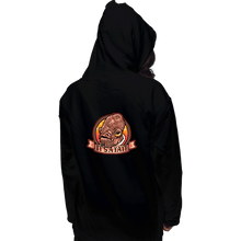 Load image into Gallery viewer, Secret_Shirts Pullover Hoodies, Unisex / Small / Black It's A Tat!