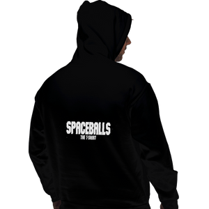 Shirts Pullover Hoodies, Unisex / Small / Black The Merchandise