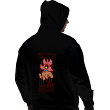 Load image into Gallery viewer, Shirts Pullover Hoodies, Unisex / Small / Black Hawkins IPA
