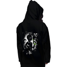 Load image into Gallery viewer, Sold_Out_Shirts Pullover Hoodies, Unisex / Small / Black I Hate Everything