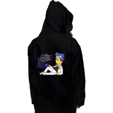 Load image into Gallery viewer, Shirts Pullover Hoodies, Unisex / Small / Black Thrillhouse