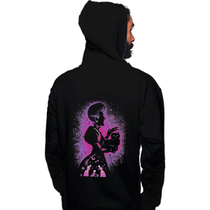 Shirts Pullover Hoodies, Unisex / Small / Black Evil Stepmother