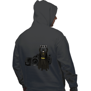 Secret_Shirts Pullover Hoodies, Unisex / Small / Charcoal In Your  Eyes