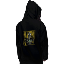 Load image into Gallery viewer, Daily_Deal_Shirts Pullover Hoodies, Unisex / Small / Black YES YES YES YES