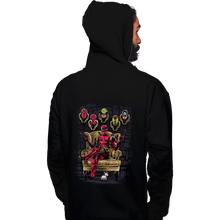 Load image into Gallery viewer, Secret_Shirts Pullover Hoodies, Unisex / Small / Black My Trophy Room