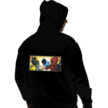 Load image into Gallery viewer, Daily_Deal_Shirts Pullover Hoodies, Unisex / Small / Black Loganpool