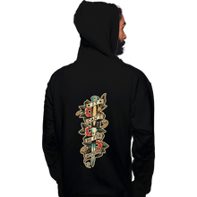 Load image into Gallery viewer, Secret_Shirts Pullover Hoodies, Unisex / Small / Black It Can't Be For Nothing