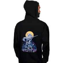 Load image into Gallery viewer, Daily_Deal_Shirts Pullover Hoodies, Unisex / Small / Black Artorias And Sif
