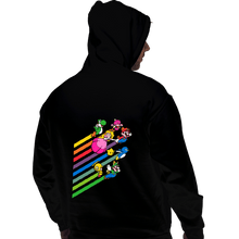 Load image into Gallery viewer, Daily_Deal_Shirts Pullover Hoodies, Unisex / Small / Black Gaming Goodies