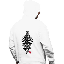 Load image into Gallery viewer, Shirts Pullover Hoodies, Unisex / Small / White Always Endure And Survive