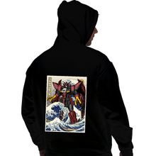 Load image into Gallery viewer, Shirts Pullover Hoodies, Unisex / Small / Black Epyon