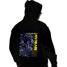 Load image into Gallery viewer, Daily_Deal_Shirts Pullover Hoodies, Unisex / Small / Black A2 Poster